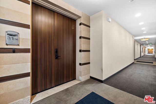 1318 S Roxbury Drive 314, Los Angeles, CA 90035