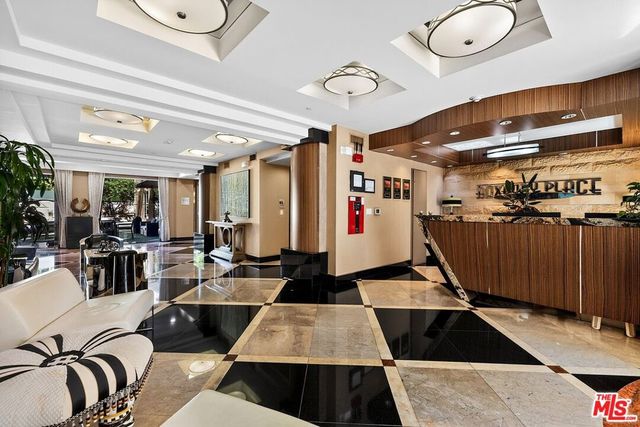 1318 S Roxbury Drive 314, Los Angeles, CA 90035