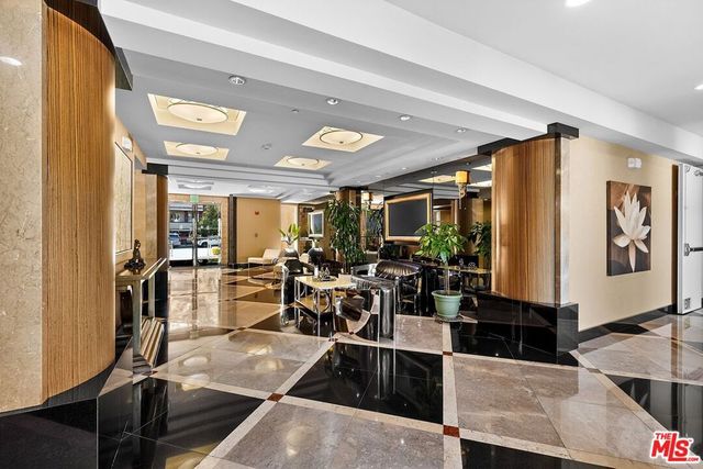 1318 S Roxbury Drive 314, Los Angeles, CA 90035