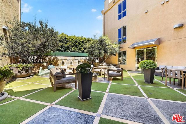 1318 S Roxbury Drive 314, Los Angeles, CA 90035