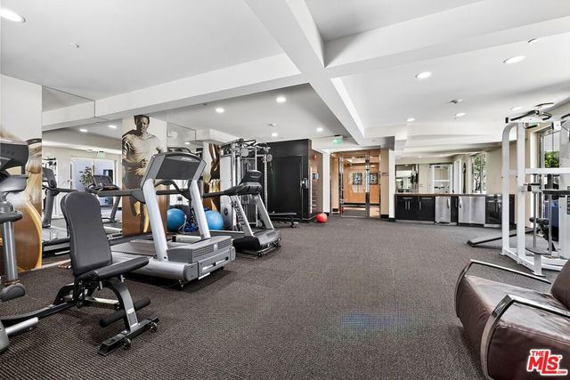1318 S Roxbury Drive 314, Los Angeles, CA 90035