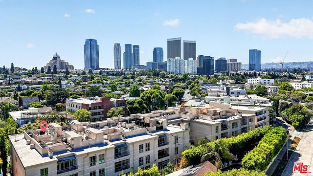 1318 S Roxbury Drive 314, Los Angeles, CA 90035