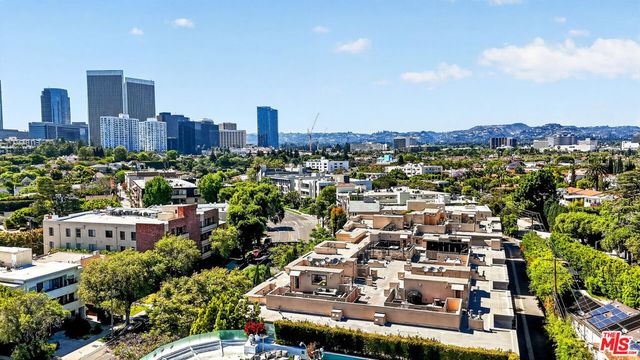 1318 S Roxbury Drive 314, Los Angeles, CA 90035