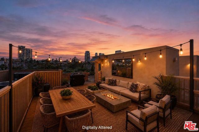 1318 S Roxbury Drive 314, Los Angeles, CA 90035