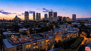 1318 S Roxbury Drive 314, Los Angeles, CA 90035