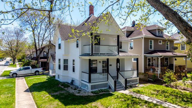 1027 Grant Avenue, Rockford, IL 61103