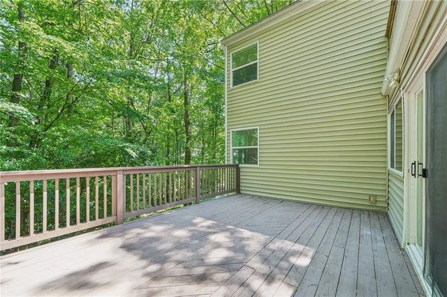 22 DUNWOODY SPRINGS Drive, Atlanta, GA 30328
