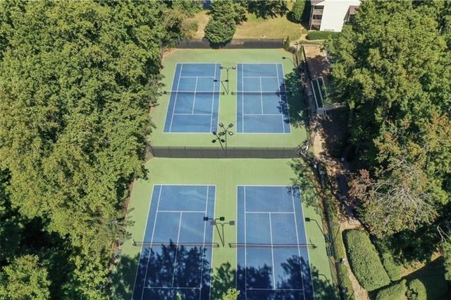 22 DUNWOODY SPRINGS Drive, Atlanta, GA 30328