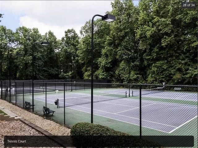 22 DUNWOODY SPRINGS Drive, Atlanta, GA 30328