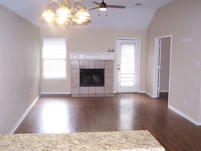 4408 New Meadow Drive, Mansfield, TX 76063