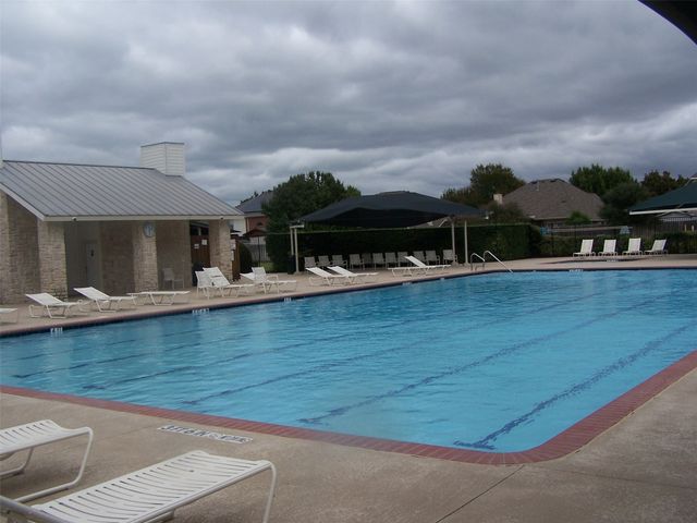 4408 New Meadow Drive, Mansfield, TX 76063