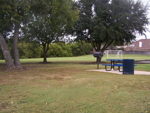 4408 New Meadow Drive, Mansfield, TX 76063