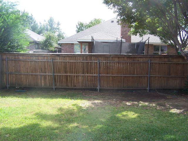 4408 New Meadow Drive, Mansfield, TX 76063