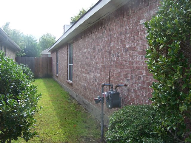 4408 New Meadow Drive, Mansfield, TX 76063