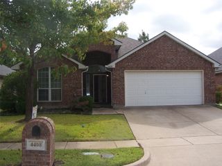 4408 New Meadow Drive, Mansfield, TX 76063