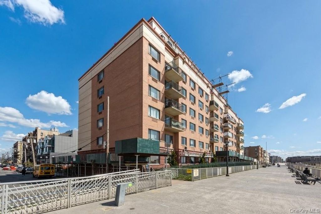 136 Beach 117 Street 210, Rockaway Park, NY 11694