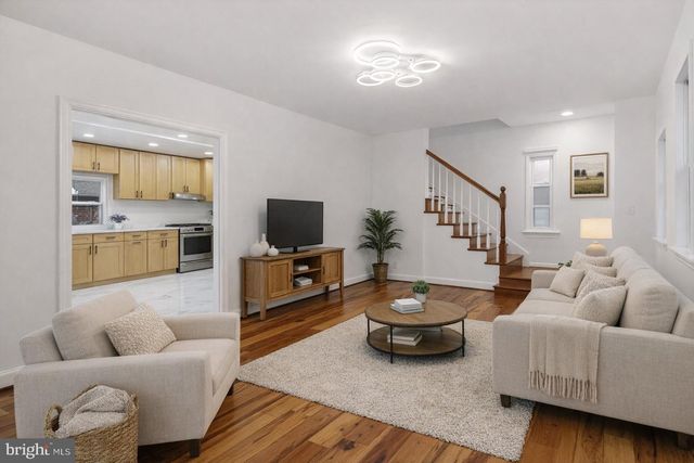 717 LUDLOW ST, Takoma Park, MD 20912