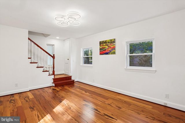 717 LUDLOW ST, Takoma Park, MD 20912