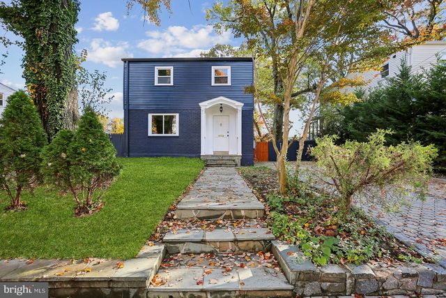 717 LUDLOW ST, Takoma Park, MD 20912