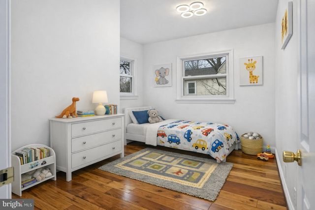 717 LUDLOW ST, Takoma Park, MD 20912