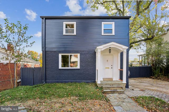 717 LUDLOW ST, Takoma Park, MD 20912