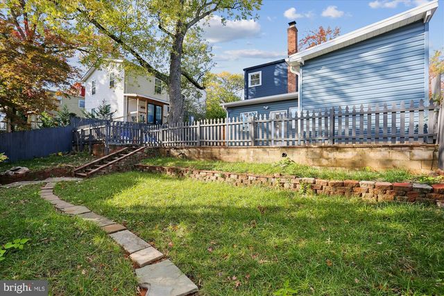717 LUDLOW ST, Takoma Park, MD 20912