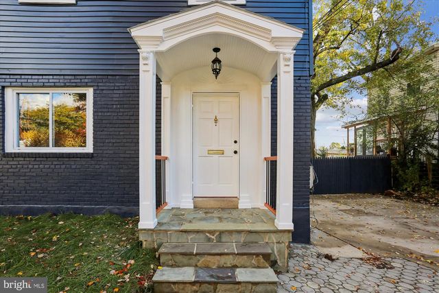 717 LUDLOW ST, Takoma Park, MD 20912