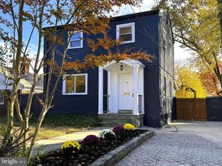 717 LUDLOW ST, Takoma Park, MD 20912