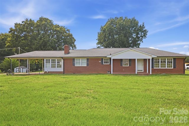 477 Costner School Road, Bessemer City, NC 28016