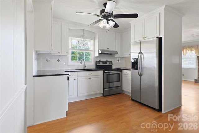 477 Costner School Road, Bessemer City, NC 28016