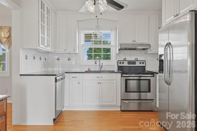 477 Costner School Road, Bessemer City, NC 28016