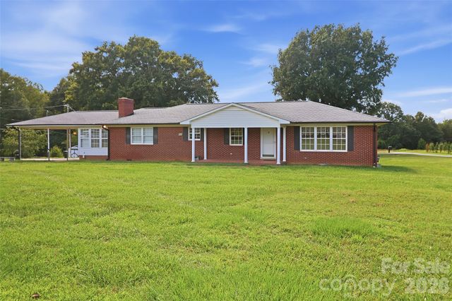 477 Costner School Road, Bessemer City, NC 28016