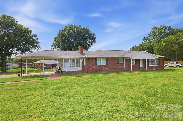 477 Costner School Road, Bessemer City, NC 28016