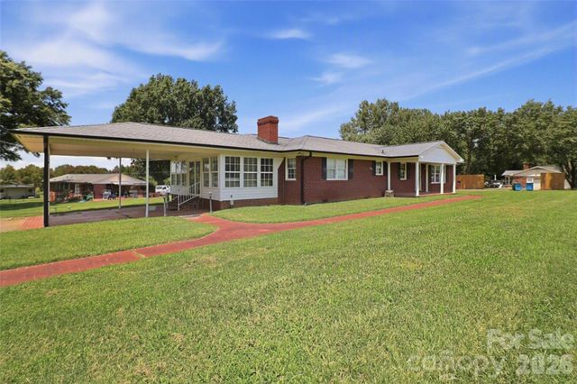 477 Costner School Road, Bessemer City, NC 28016