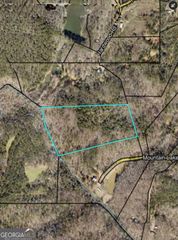 0 Pallet Mill Road, Thomaston, GA 30286