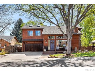 402 Wilson Street, Lafayette, CO 80026