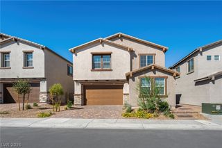 2619 Morning Moon Street, Henderson, NV 89044