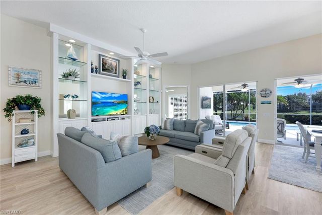 3108 Dominica WAY, Naples, FL 34119