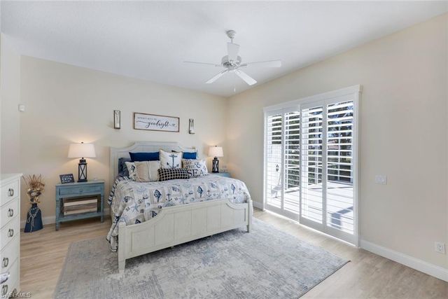 3108 Dominica WAY, Naples, FL 34119