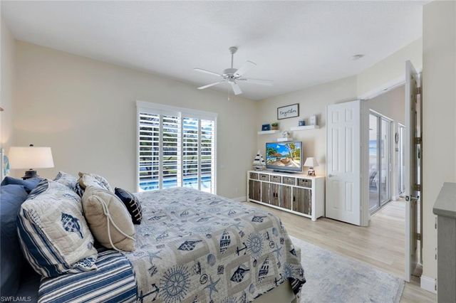 3108 Dominica WAY, Naples, FL 34119