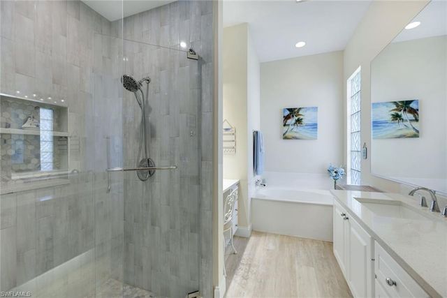 3108 Dominica WAY, Naples, FL 34119