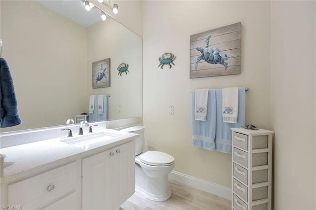 3108 Dominica WAY, Naples, FL 34119