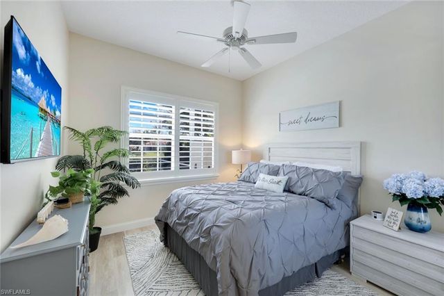 3108 Dominica WAY, Naples, FL 34119
