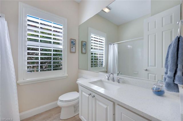 3108 Dominica WAY, Naples, FL 34119