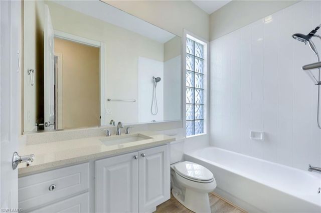 3108 Dominica WAY, Naples, FL 34119