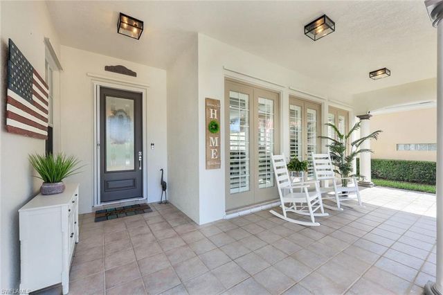 3108 Dominica WAY, Naples, FL 34119