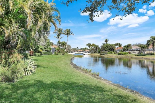 3108 Dominica WAY, Naples, FL 34119