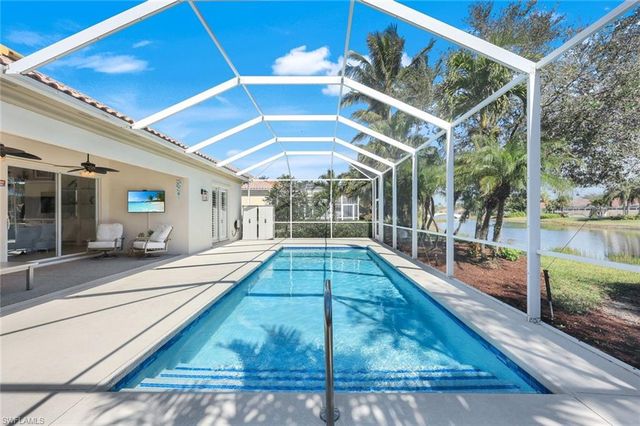 3108 Dominica WAY, Naples, FL 34119