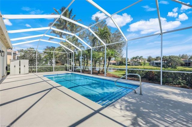 3108 Dominica WAY, Naples, FL 34119