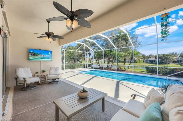 3108 Dominica WAY, Naples, FL 34119